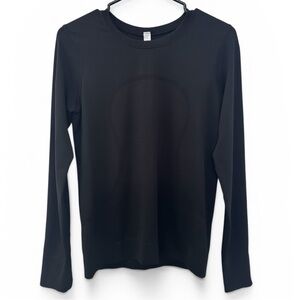 Lululemon Swiftly Relaxed Long Sleeve Shirt